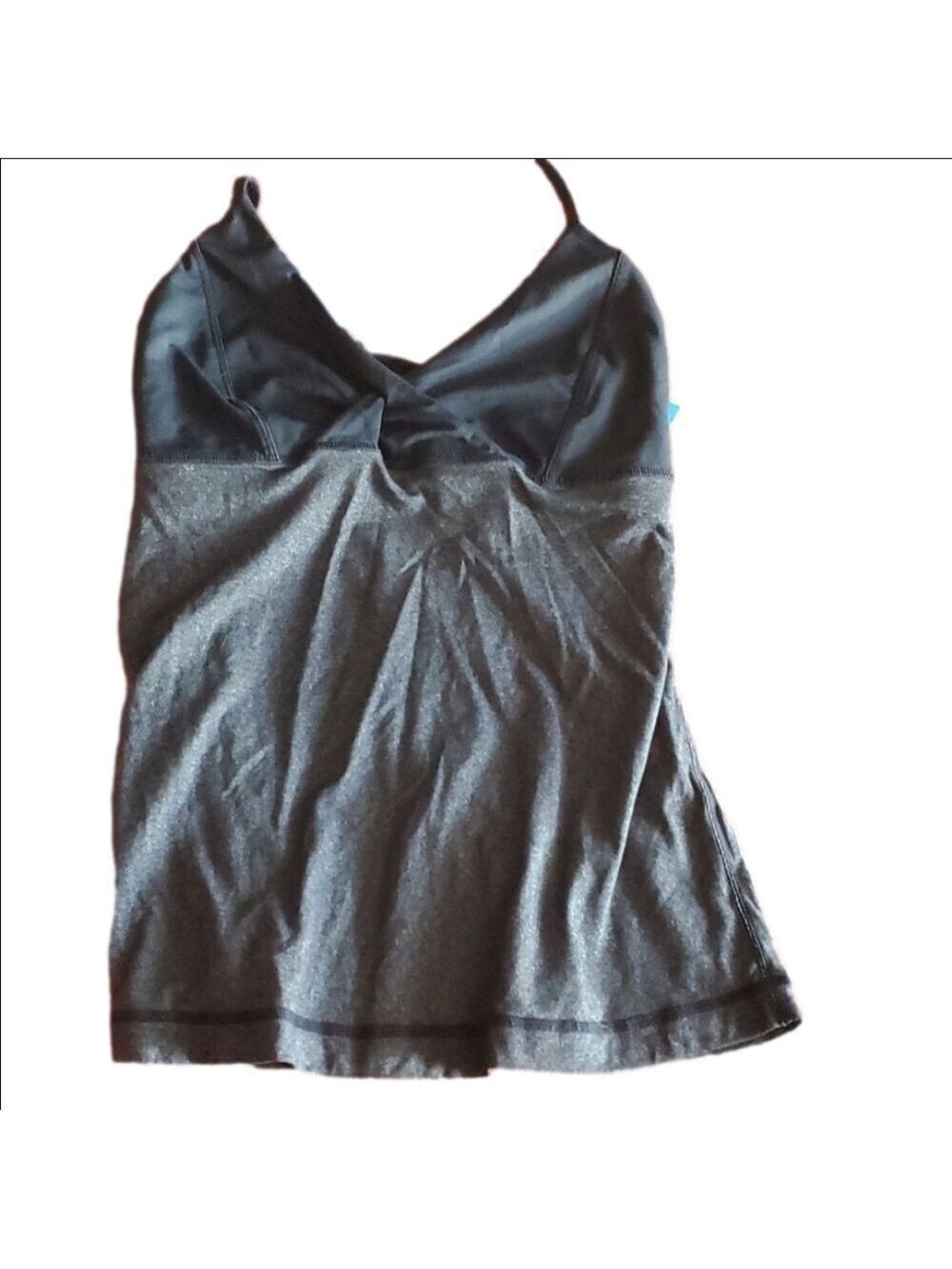 Lululemon top size 4